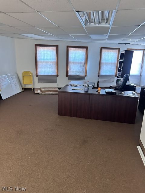 Tiny photo for 9815 Lorain Avenue, Cleveland, OH 44102 (MLS # 5217073)