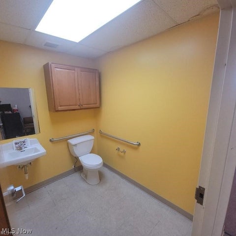 Tiny photo for 9815 Lorain Avenue, Cleveland, OH 44102 (MLS # 5217073)