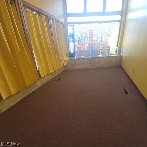 Tiny photo for 9815 Lorain Avenue, Cleveland, OH 44102 (MLS # 5217073)