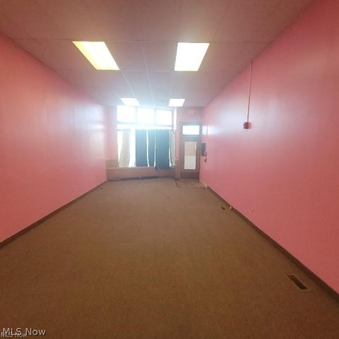 Tiny photo for 9815 Lorain Avenue, Cleveland, OH 44102 (MLS # 5217073)