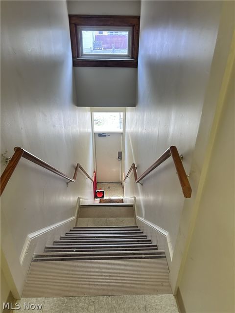 Tiny photo for 9815 Lorain Avenue, Cleveland, OH 44102 (MLS # 5217073)