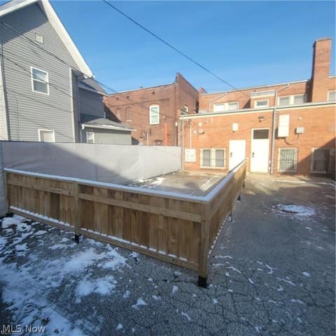 Tiny photo for 9815 Lorain Avenue, Cleveland, OH 44102 (MLS # 5217073)