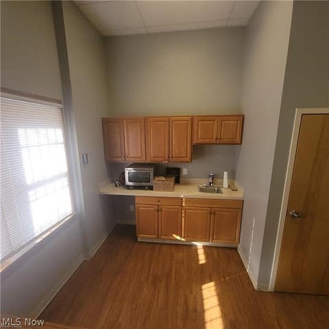 Tiny photo for 9815 Lorain Avenue, Cleveland, OH 44102 (MLS # 5217073)