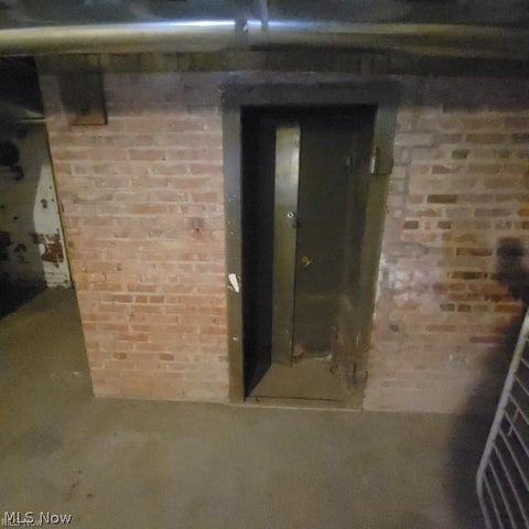 Tiny photo for 9815 Lorain Avenue, Cleveland, OH 44102 (MLS # 5217073)