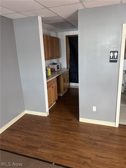 Tiny photo for 9815 Lorain Avenue, Cleveland, OH 44102 (MLS # 5217073)