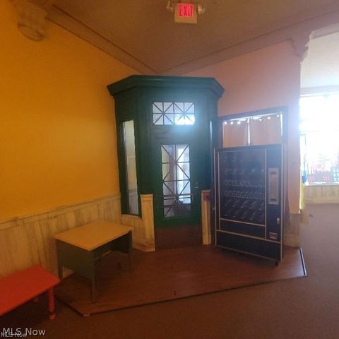 Tiny photo for 9815 Lorain Avenue, Cleveland, OH 44102 (MLS # 5217073)