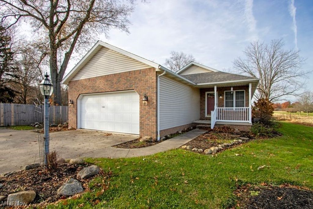 Photo of 3368 Burbank Road, Wooster, OH 44691 (MLS # 5176101)