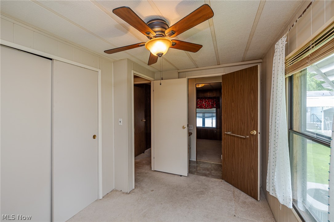 Columbia Park - Residential