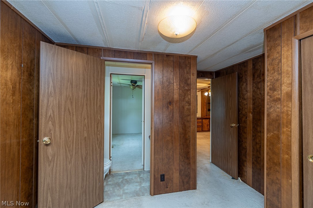 Columbia Park - Residential
