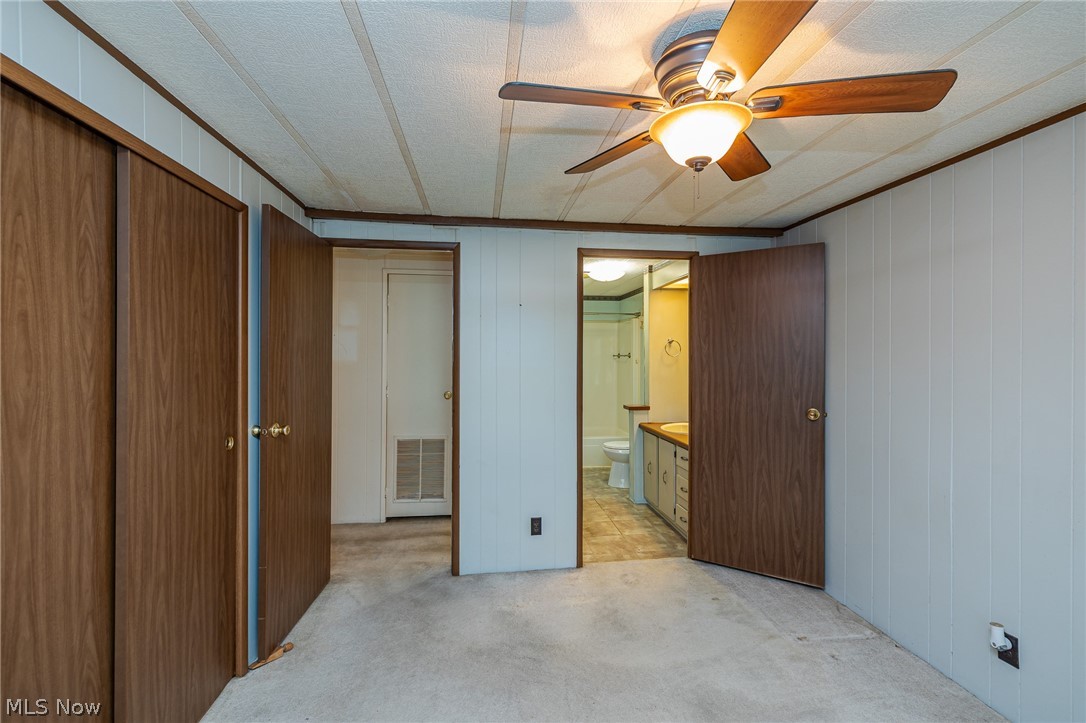Columbia Park - Residential