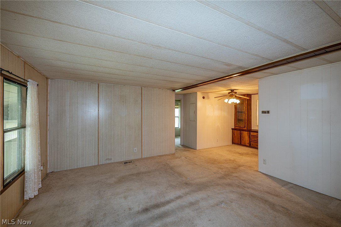 Columbia Park - Residential