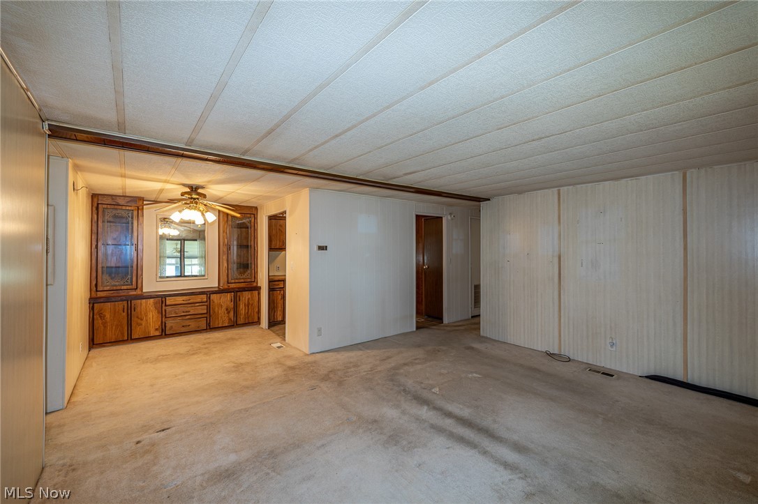 Columbia Park - Residential