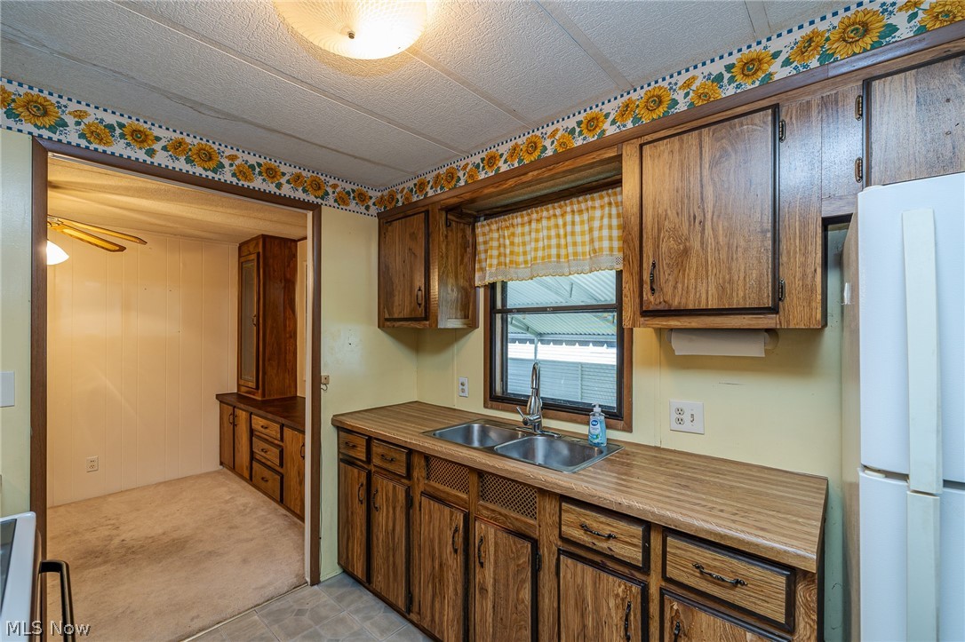 Columbia Park - Residential