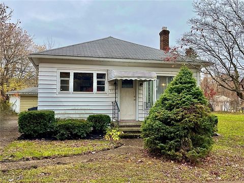 Homes For Sale - 375 Bliss Avenue<br/> Conneaut, OH 44030