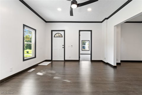 Tiny photo for 103 W Miller Avenue, Akron, OH 44301 (MLS # 5239197)