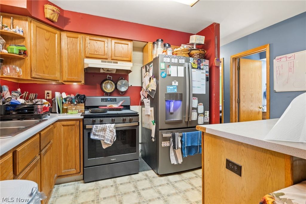 Photo of 12331 Baird Road, Oberlin, OH 44074 (MLS # 5217628)
