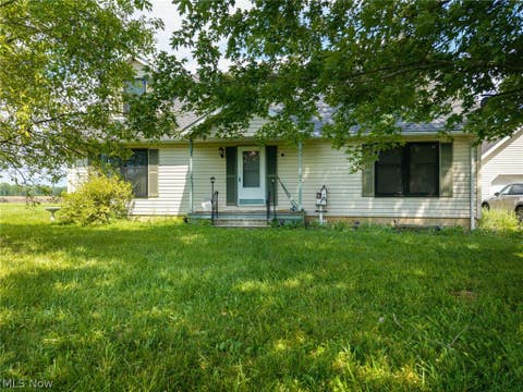 Homes For Sale - 12331 Baird Road<br/> Oberlin, OH 44074