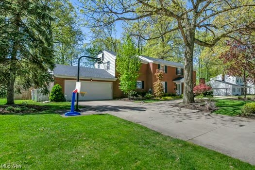 32659 Carriage Lane