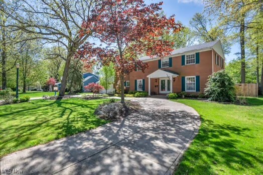 32659 Carriage Lane