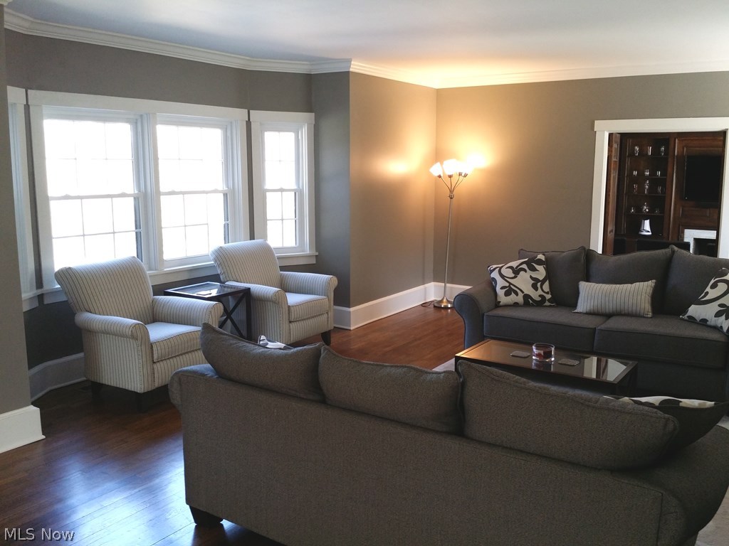 Canton - Residential