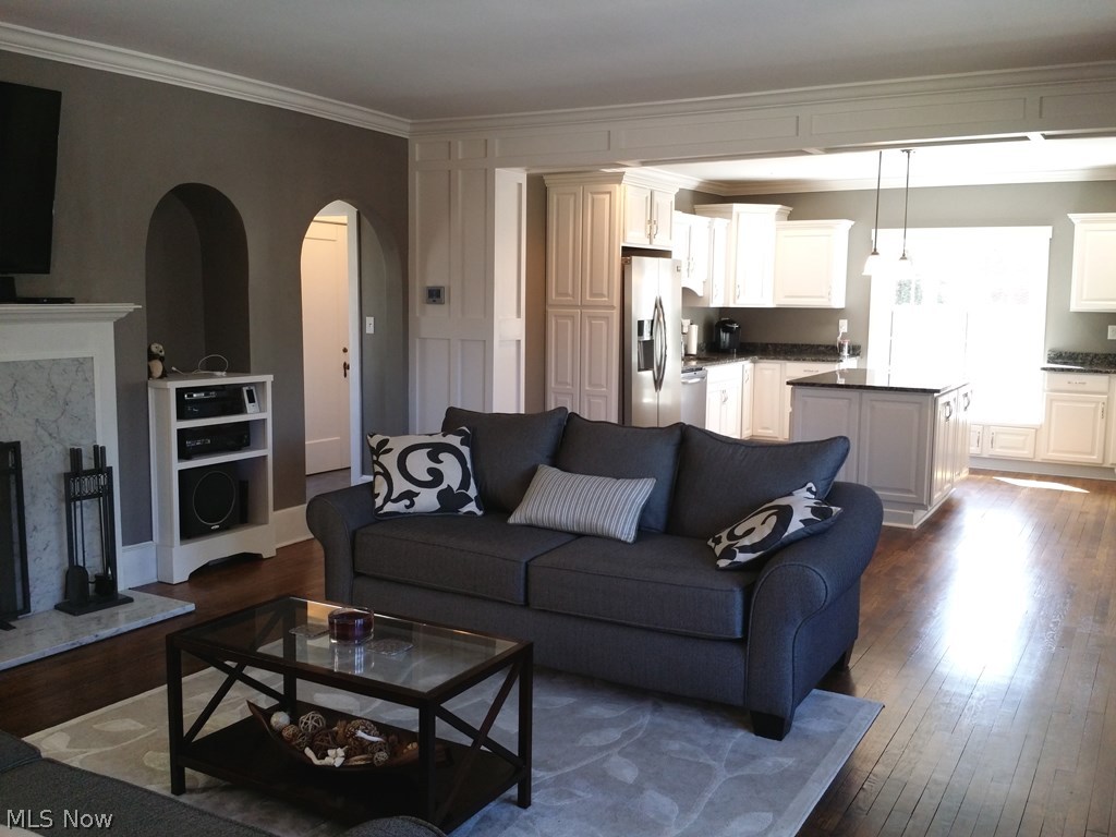 Canton - Residential