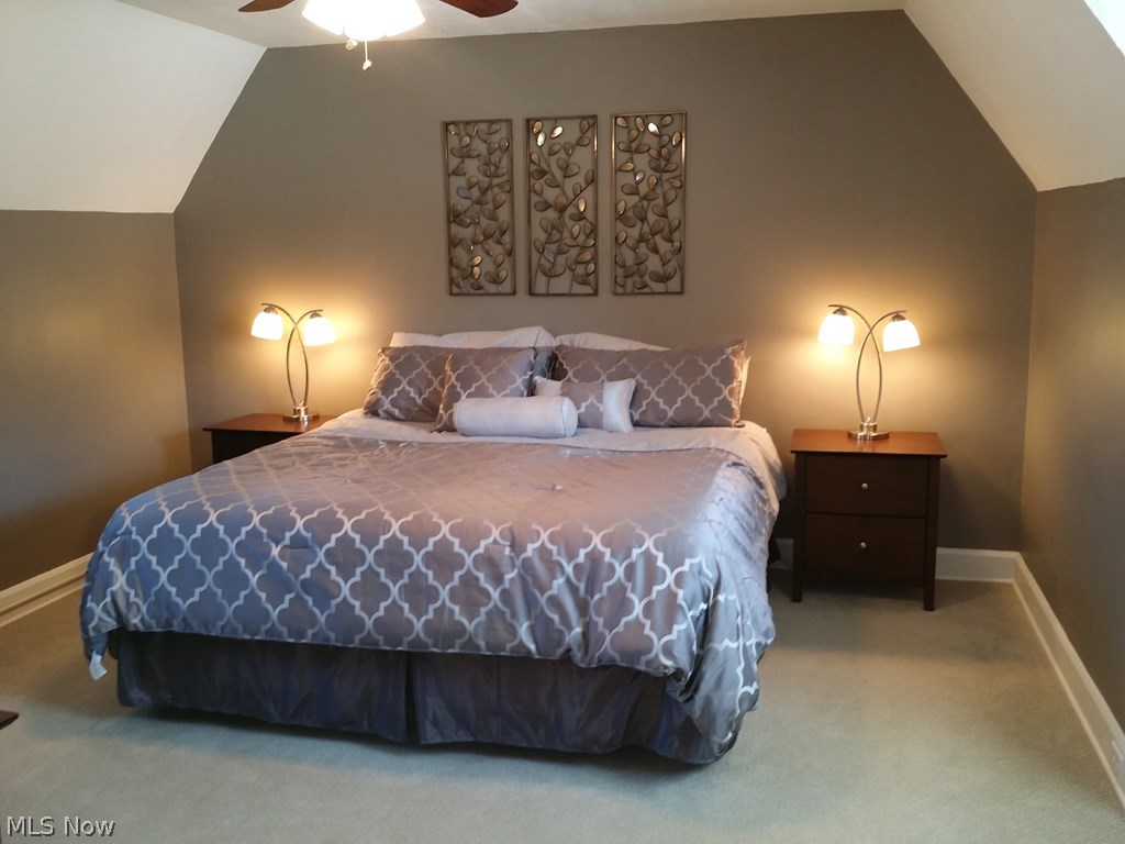 Canton - Residential