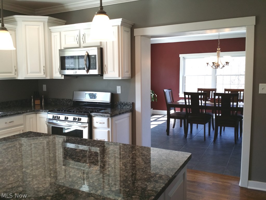 Canton - Residential