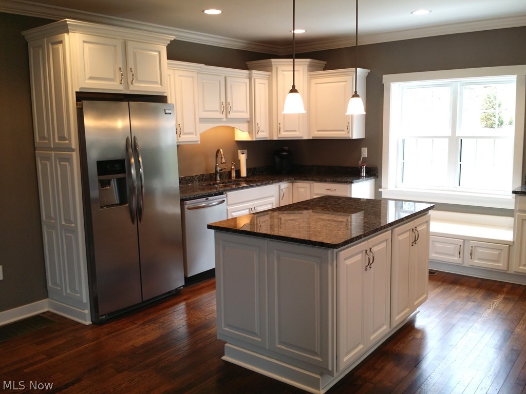 Canton - Residential