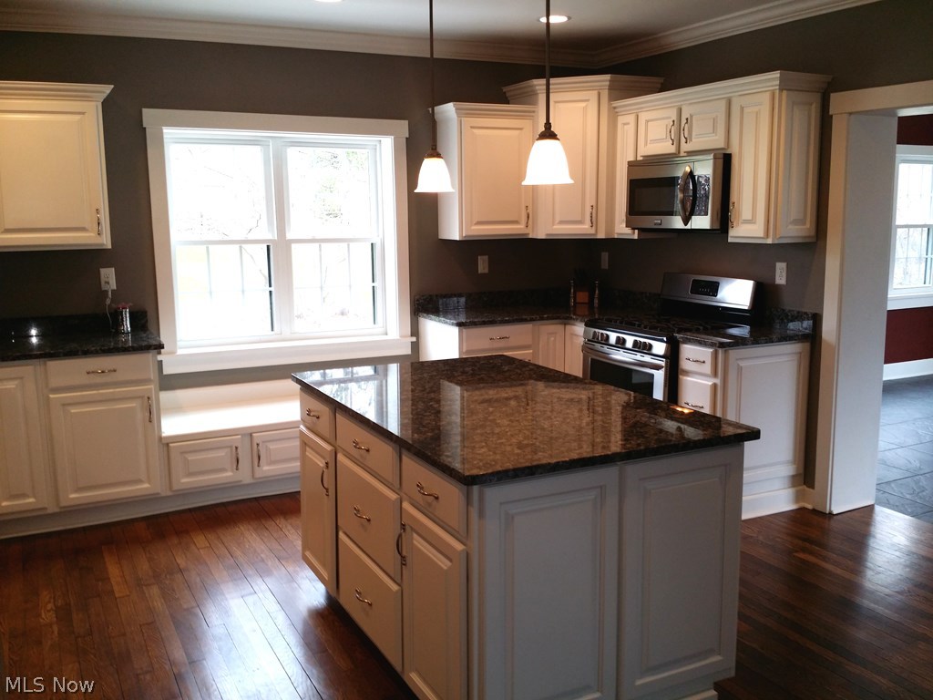 Canton - Residential