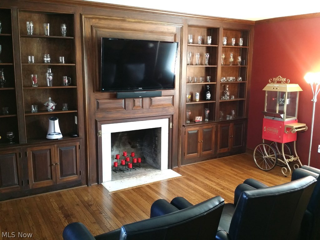 Canton - Residential