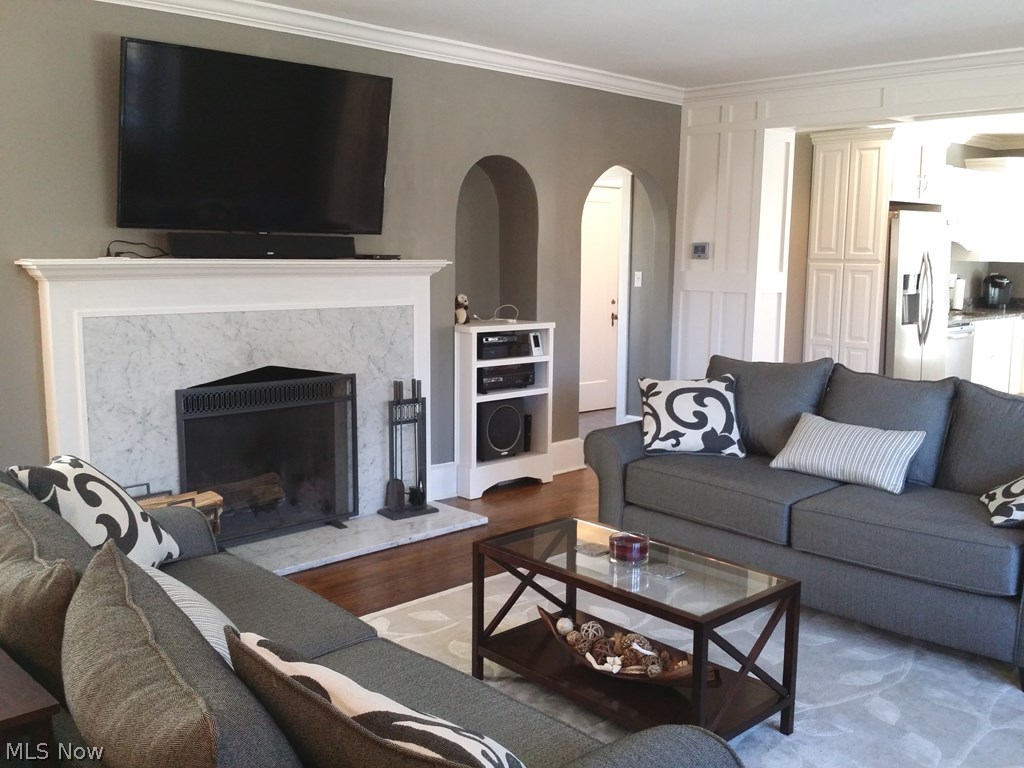 Canton - Residential