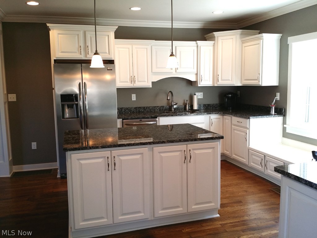 Canton - Residential