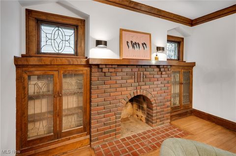 Tiny photo for 2016 Rossmoor Road, Cleveland Heights, OH 44118 (MLS # 5178681)