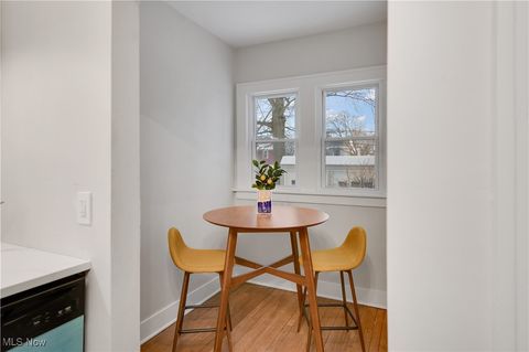 Tiny photo for 2016 Rossmoor Road, Cleveland Heights, OH 44118 (MLS # 5178681)