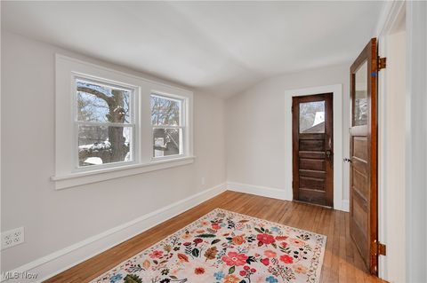 Tiny photo for 2016 Rossmoor Road, Cleveland Heights, OH 44118 (MLS # 5178681)
