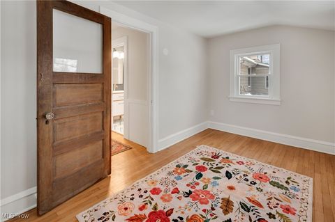 Tiny photo for 2016 Rossmoor Road, Cleveland Heights, OH 44118 (MLS # 5178681)