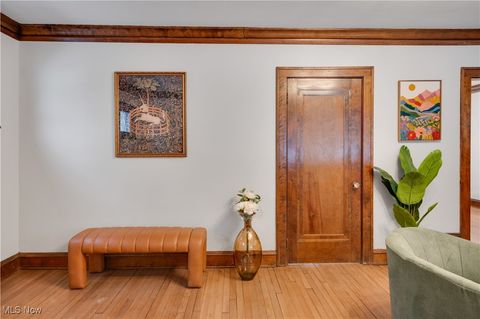 Tiny photo for 2016 Rossmoor Road, Cleveland Heights, OH 44118 (MLS # 5178681)