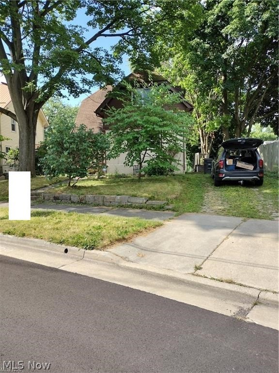 Goodyear Heights - Residential