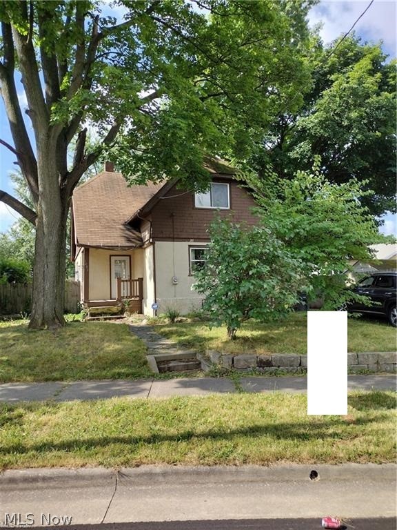 Goodyear Heights - Residential