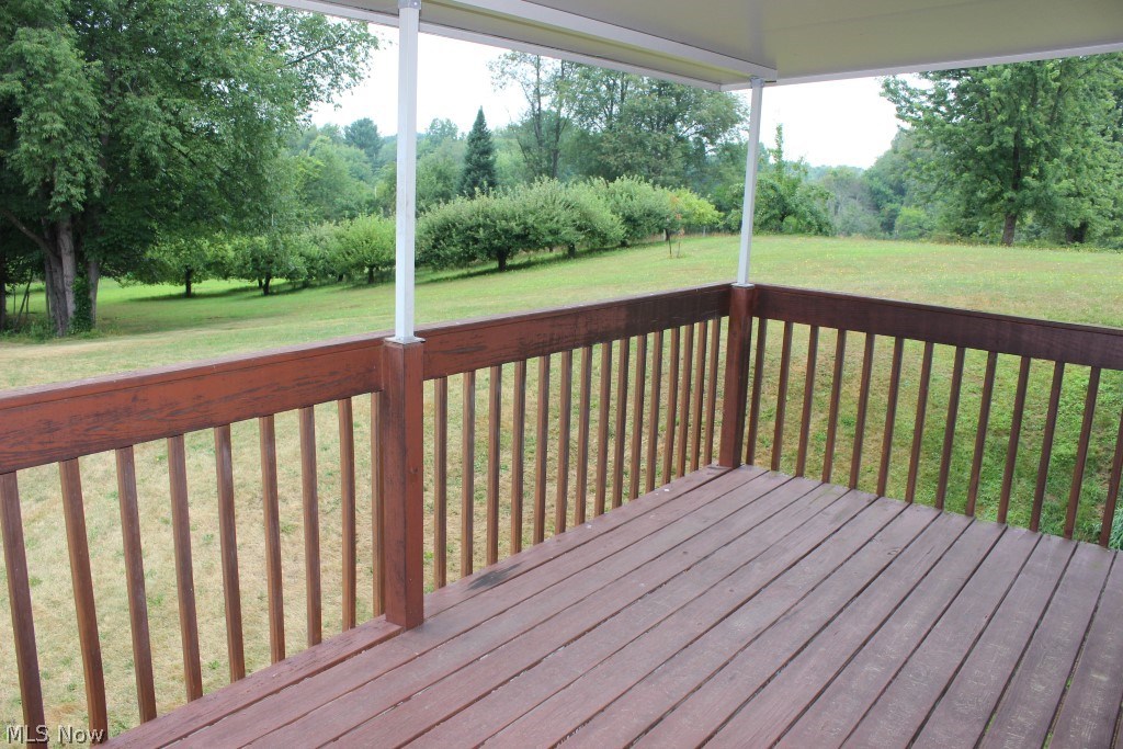 Imrek Acres - Residential