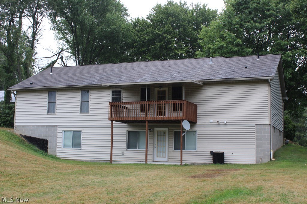 Imrek Acres - Residential