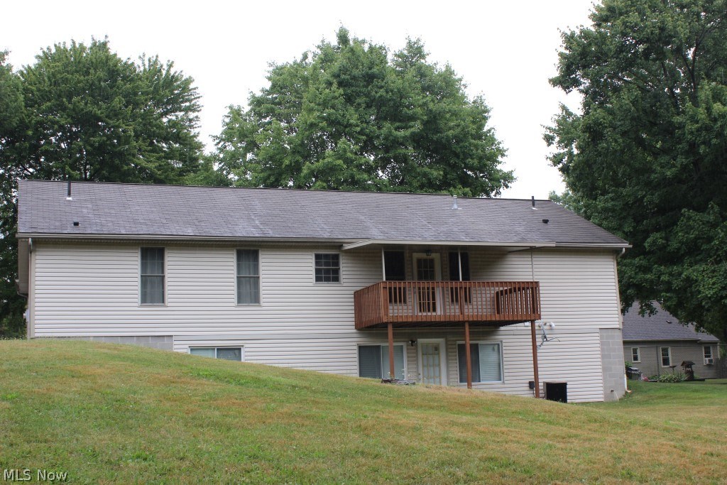 Imrek Acres - Residential