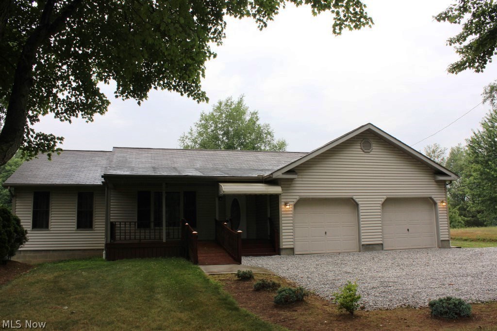 Imrek Acres - Residential