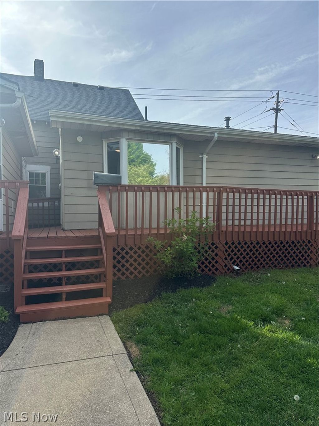 Photo of 10095 Johnnycake Ridge Rd RD, Concord Township, OH 44077 (MLS # 5206684)