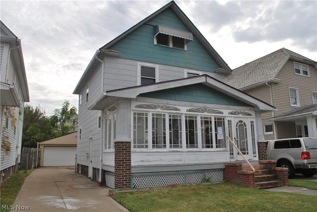 Crawford - Residential