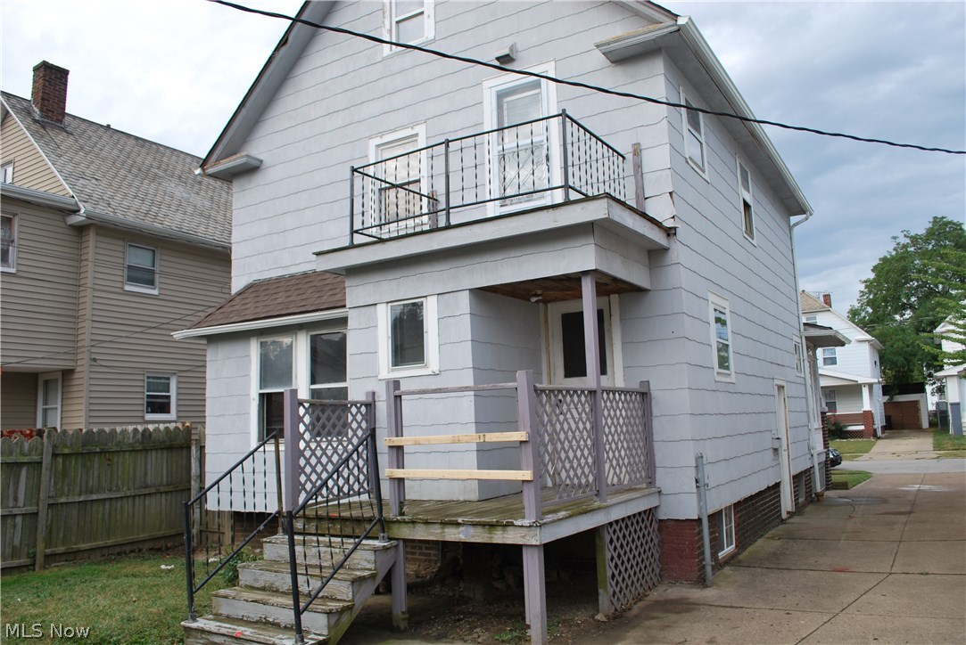 Crawford - Residential