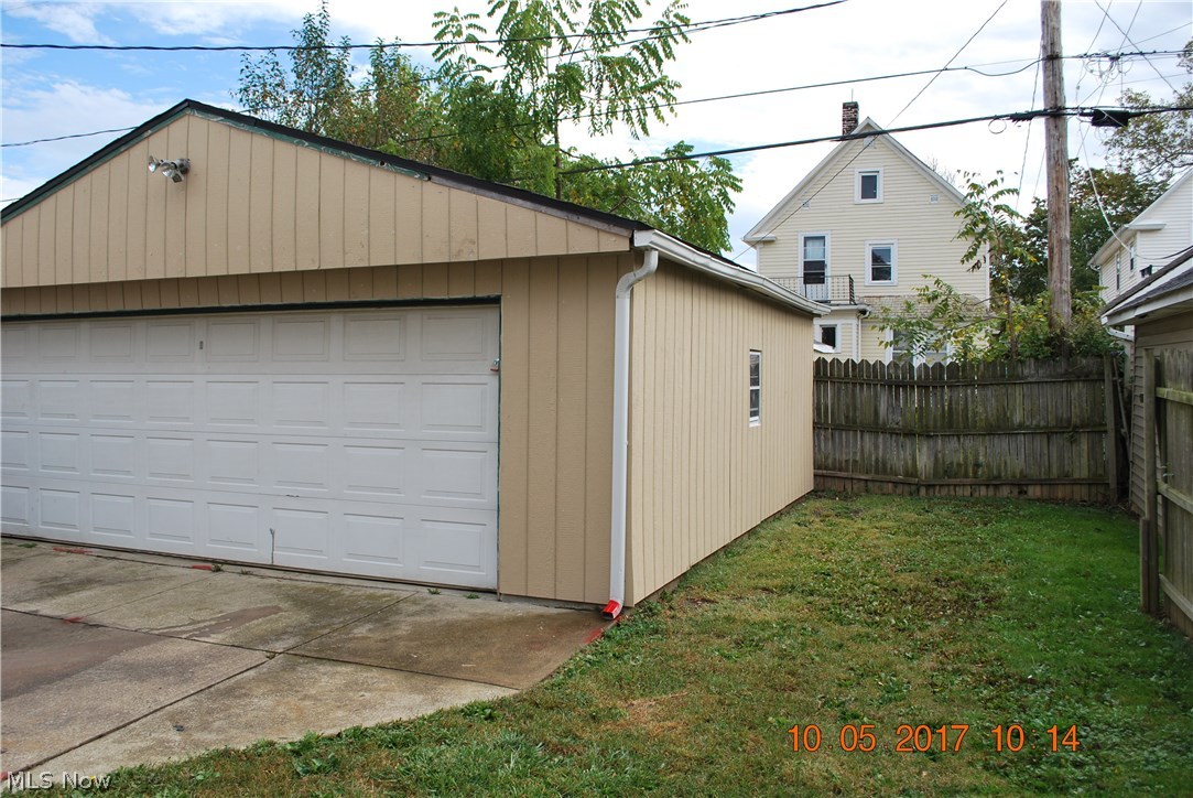 Crawford - Residential