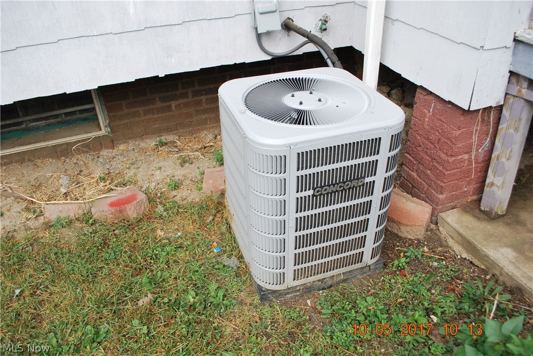 Crawford - Residential