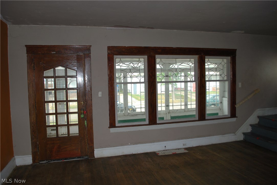 Crawford - Residential