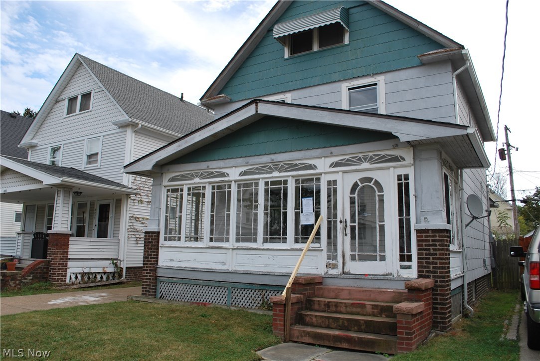 Crawford - Residential